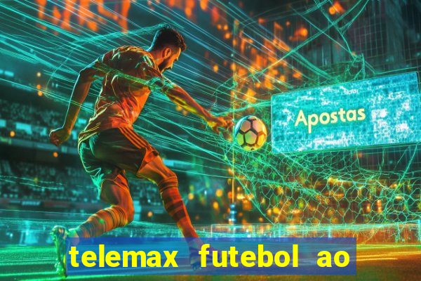 telemax futebol ao vivo gratis